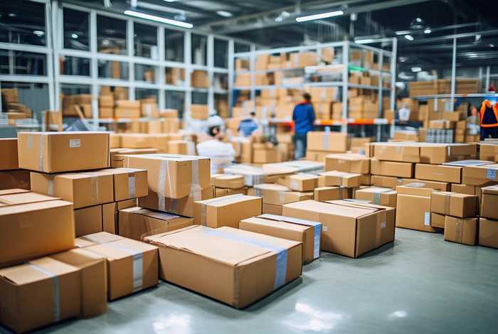 跨境电商海外专线；海外跨境电商平台