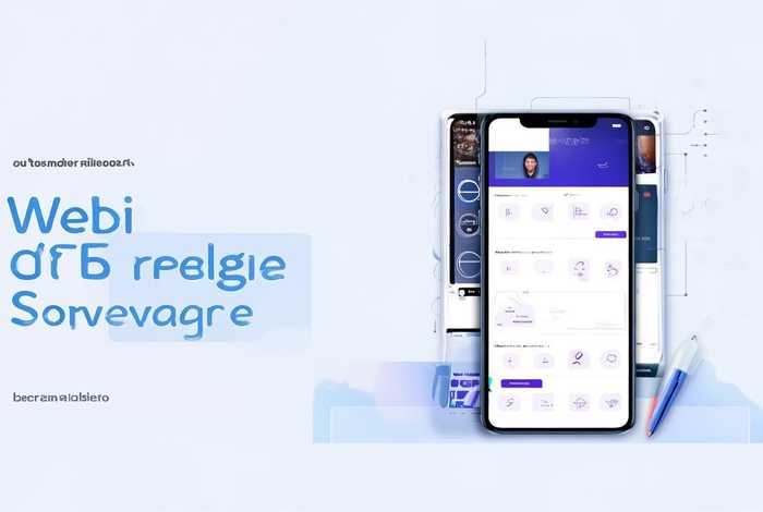 如何在手机上做网页设计，如何在手机上做网页设计软件