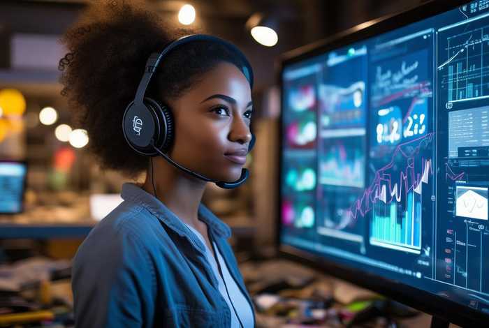 网络推广引流 - 网络推广引流专员工作内容