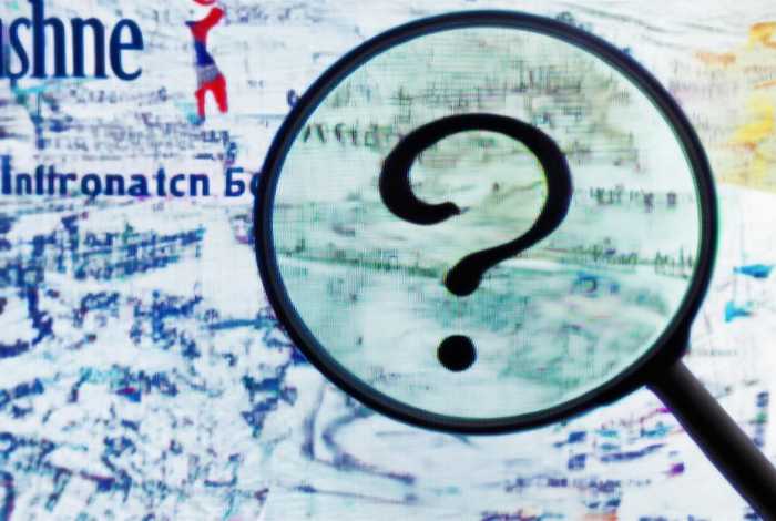 企查查里面的信息可靠吗，企查查里的信息是真实的吗