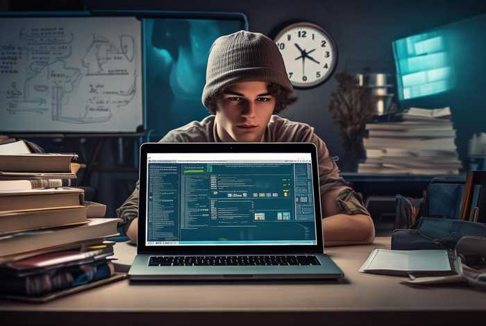 开发app要学多久、初学者开发一款app要多久