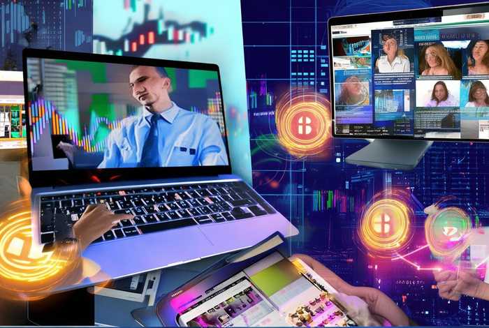 如何互联网挣钱 如何通过互联网挣钱