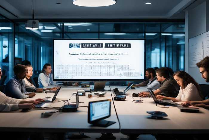 软件开发公司资质办理(软件开发公司资质办理要求) 软件开发公司资质办理(软件开发公司资质办理要求)