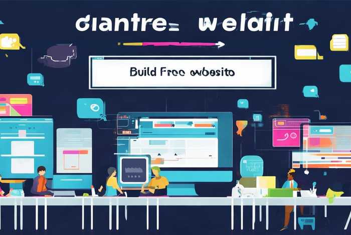 建设免费网站制作 免费建设手机网站制作