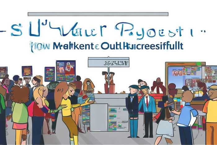 卖项目怎么卖，卖项目怎么卖出去