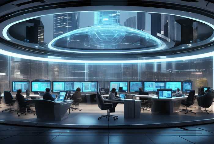 如何建设公安基础管控中心 如何建设公安基础管控中心工作