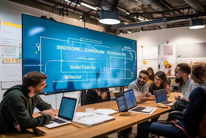 平台开发开放（平台开发的流程是什么）