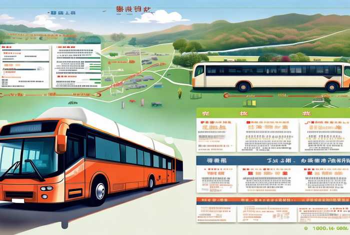 泰安去东平定制公交车时间表、泰安去东平定制公交车时间表查询