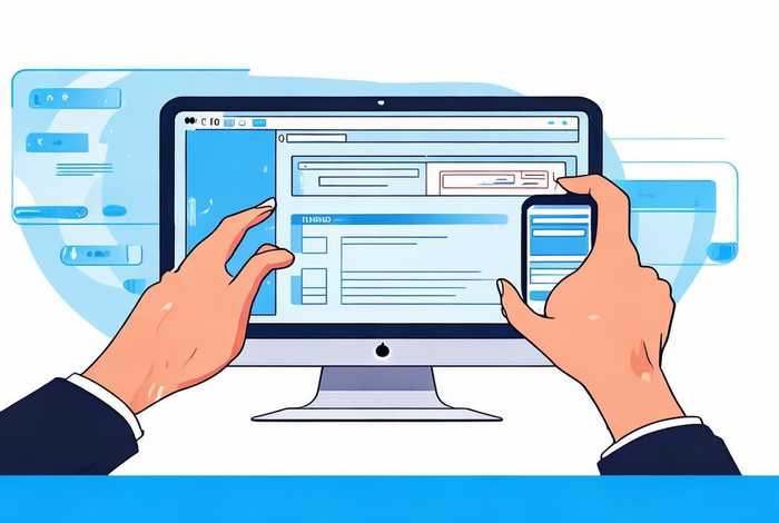 如何在手机上打开电脑网址 - 如何在手机上打开电脑网址呢