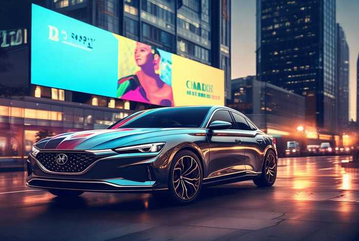 设计网络营销策划方案卖汽车答案 - 汽车产品网络营销策划方案