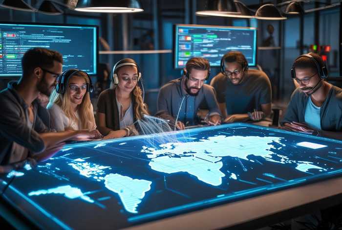 如何打造国外独立站 - 如何打造国外独立站点的方法