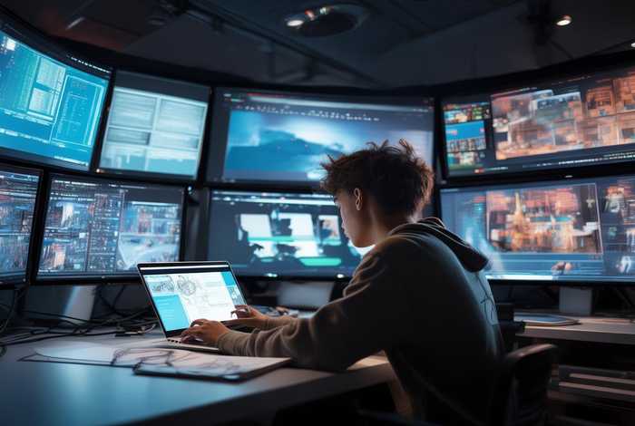 如何自己开发一个平台账号呢、如何自己开发一个平台账号呢视频