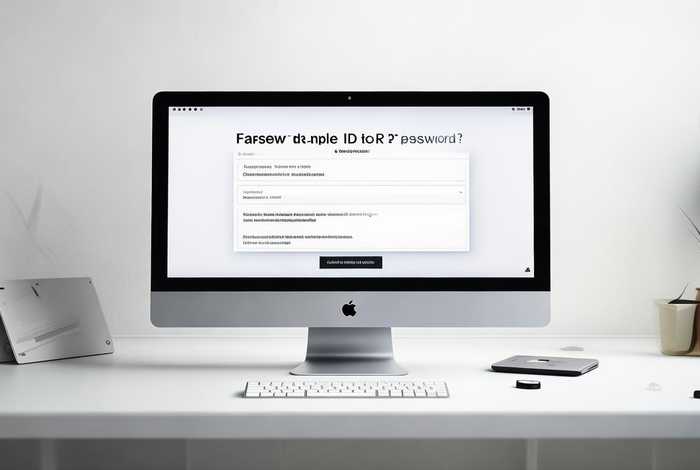 苹果官网怎么找回id密码 - 怎么在苹果官网找回密码