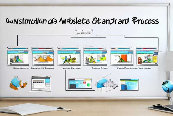 建设网站标准流程；建设网站标准流程是什么
