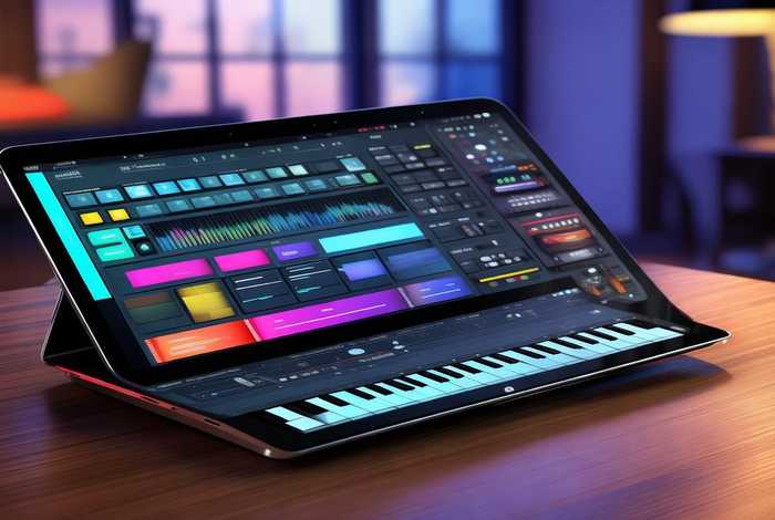 可以自己做音乐的软件免费安卓（可以自己做音乐的软件免费安卓版）