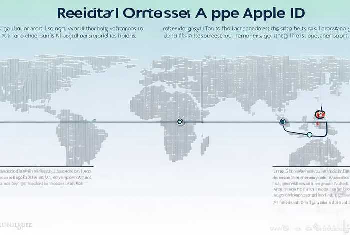 如何注册一个海外apple id，如何注册一个国外apple id
