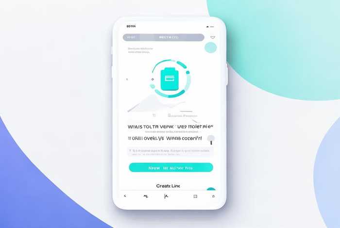 手机如何创建网页链接，手机如何创建网页链接文件