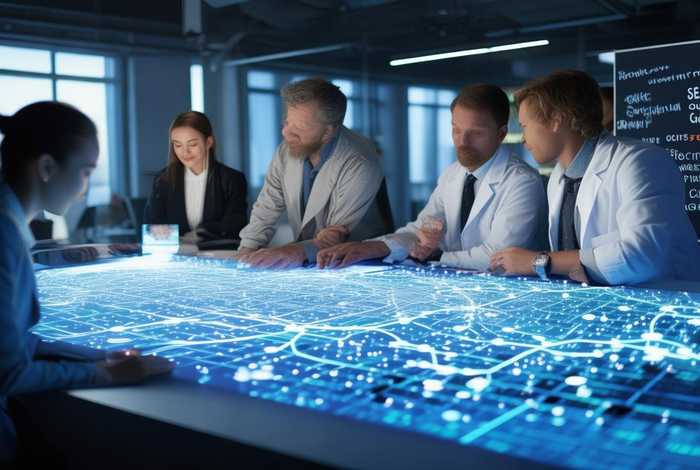 网络运营公司是干嘛的；网络运营公司是干嘛的啊