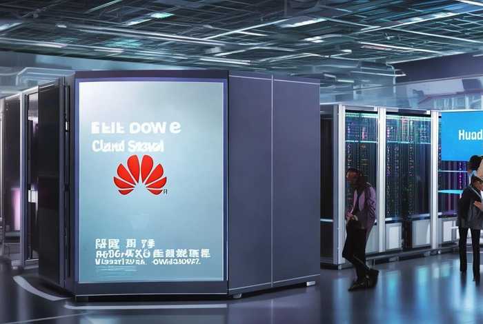 华为云服务器免费一年、华为云服务器免费一年多少钱