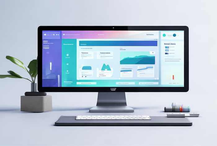 软件界面ui设计专业(软件界面ui设计专业学什么) 软件界面ui设计专业(软件界面ui设计专业学什么)