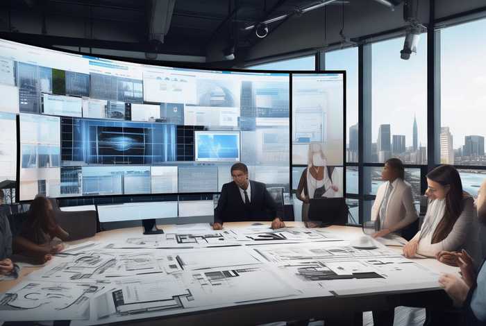 企业网站建设制作，企业网站建设制作实训报告