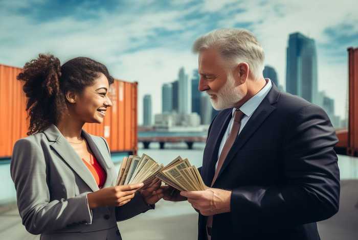 外贸收款方式个人 - 个人外贸收款方式有哪些