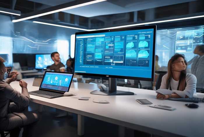 网页ai建站 - 网页建站点