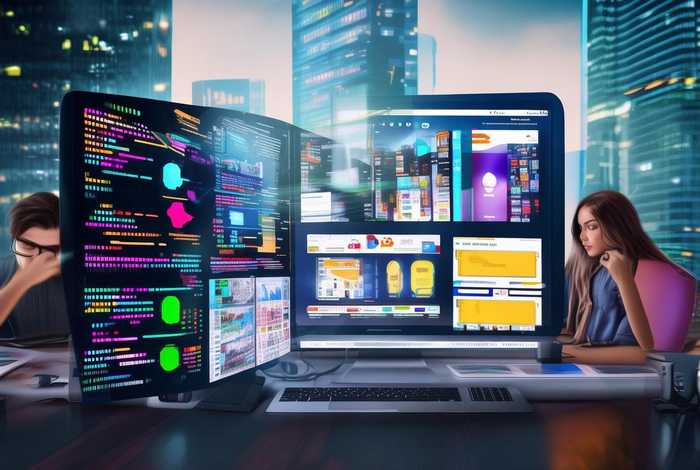 开发网站需要什么语言 - 现在开发网站用什么语言