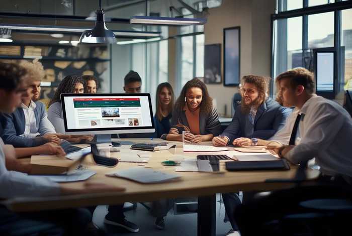 精品网站制作公司 精品网站制作公司怎么样