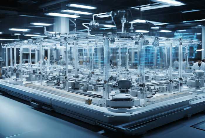 平台搭建需要的技术、平台搭建需要的技术支持