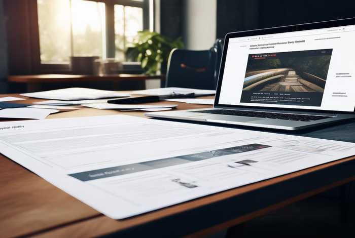 企业网站制作方案怎么写 - 企业网站制作方案怎么写模板