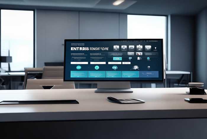 企业网页设计定制（企业网页设计定制模板）