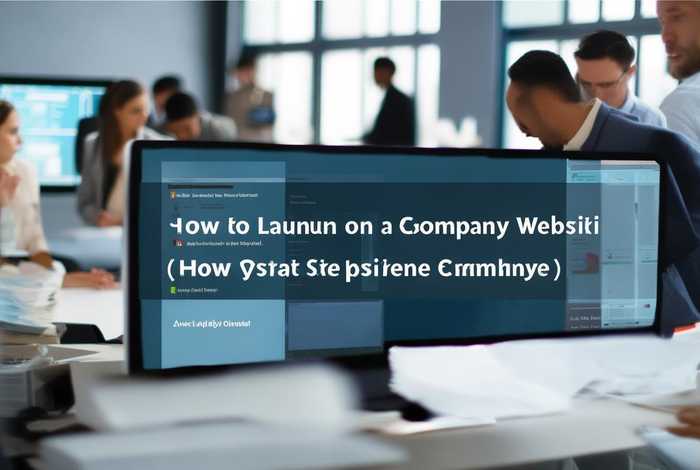 如何开通公司网站（如何开一家网站公司）