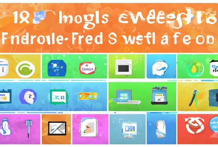 介绍一个免费的网站有哪些（介绍一个免费的网站有哪些软件）