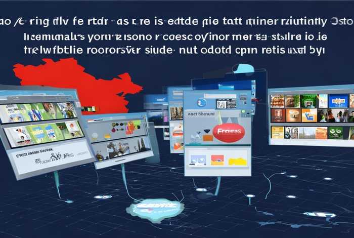 如何在国内查看国外独立站 如何在国内查看国外独立站点信息
