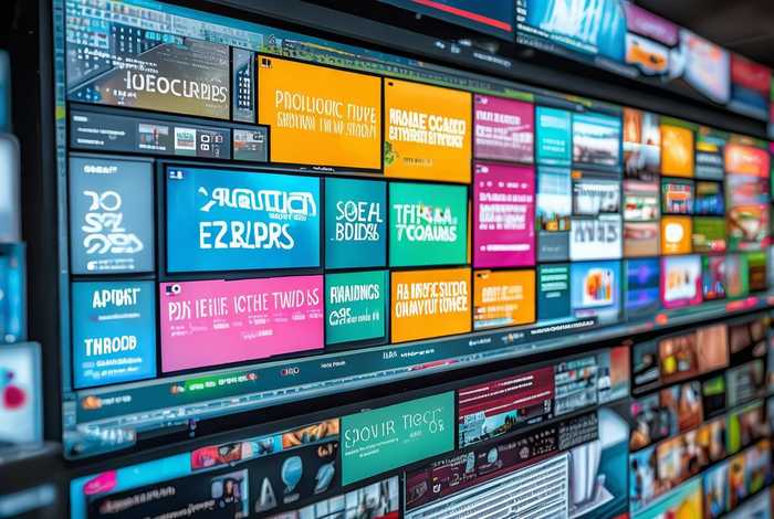 网店运营推广核心词有哪些、网店运营推广核心词有哪些类型