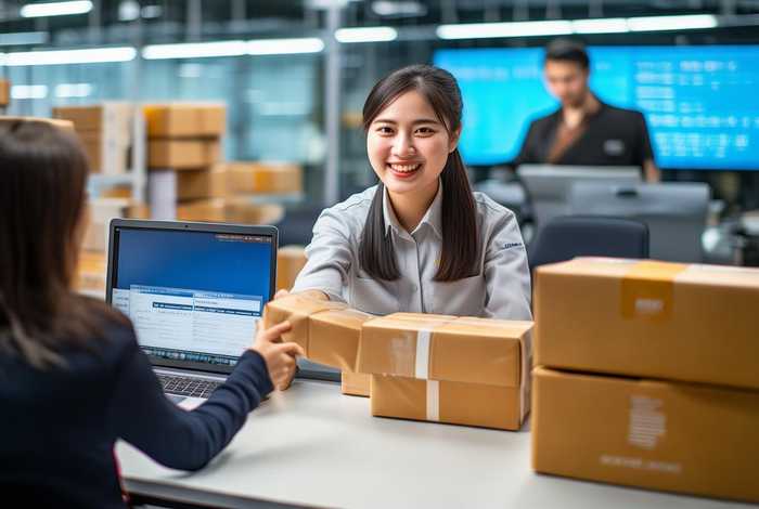 深圳市电商客户坪山揽投部给我寄了快递；深圳市电商客户坪山揽投部给我寄了快递我把订单解绑了