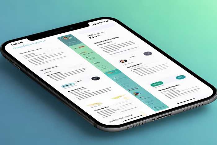 简历制作器app，简历制作app有哪些