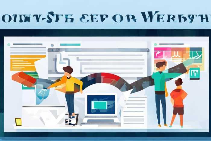 如何自创网站（如何自创网站视频）