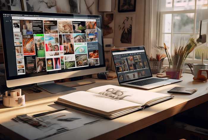 设计师一般用什么网站找素材，设计师一般用什么网站找素材呢