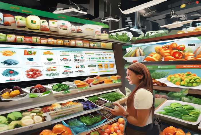 生鲜电商企业有哪些；生鲜电商企业有哪些优势