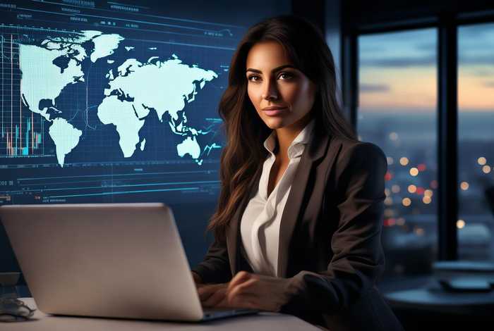 外贸营销专员工作内容（外贸营销专员工作内容和职责）