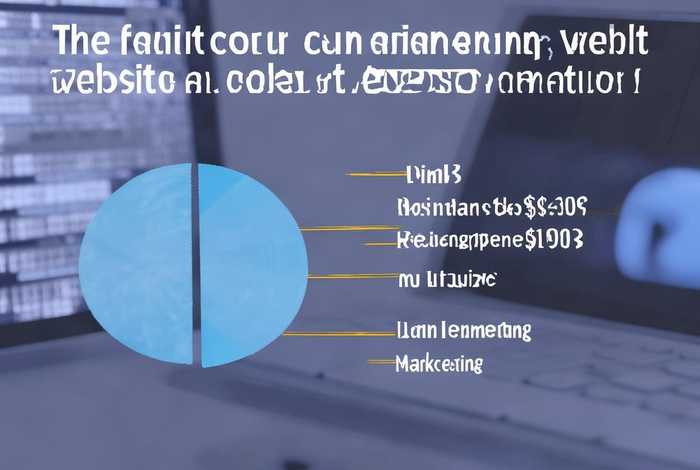 开设网站需要多少钱一年；开设网站需要多少钱一年费用