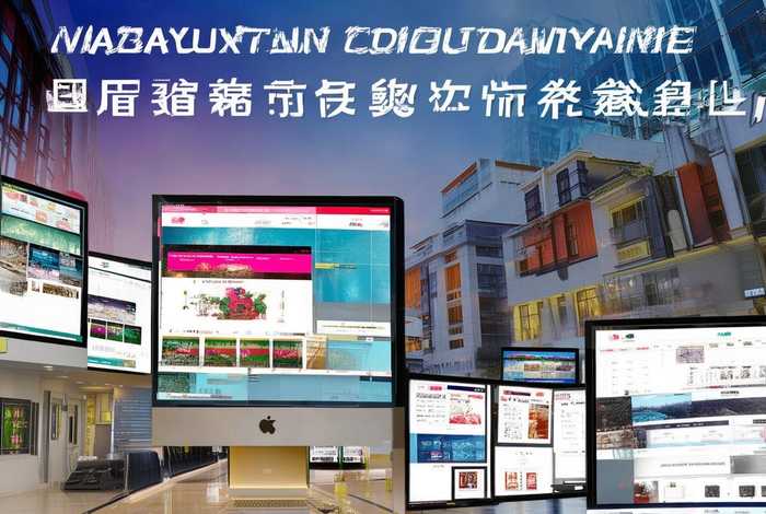 江门网站制作公司；江门网站制作公司有哪些