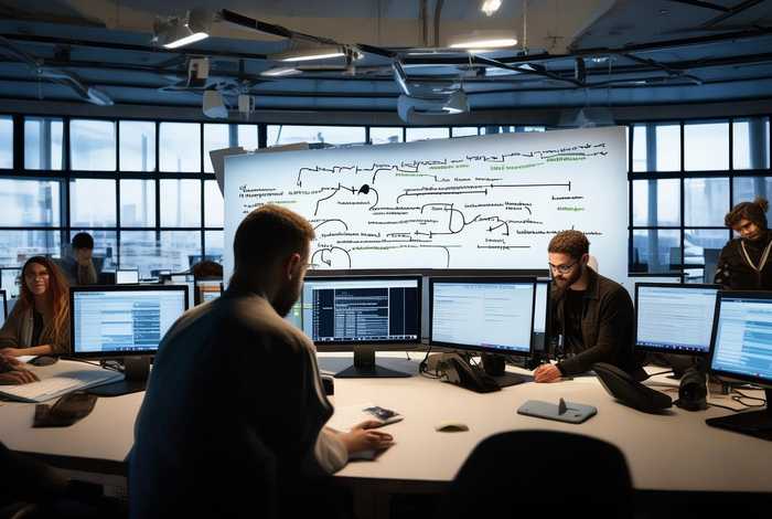 深圳网站建设有哪些流程 - 深圳网站建设有哪些流程和要求