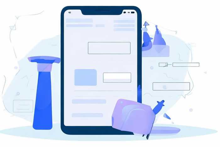 简单手机网页制作，如何用手机制作简单网页