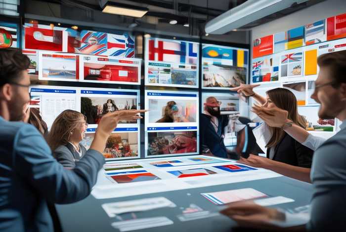 外贸建站推广选哪家；外贸建站推广选哪家公司好