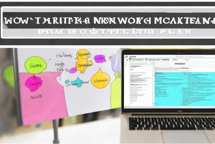 设计一个网络营销促销方案，设计一个网络营销促销方案怎么写