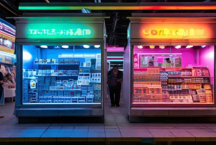 跨境电商开店哪个平台效果好；跨境电商开店哪个平台效果好一点