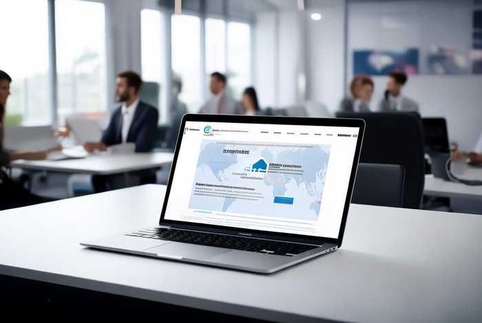 外贸独立站推广公司简介 外贸独立站推广公司简介怎么写